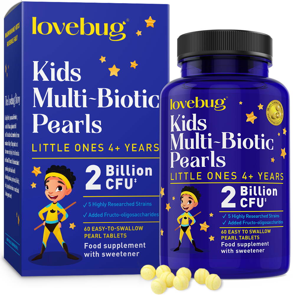 Kids Multi-Biotic - Little Ones