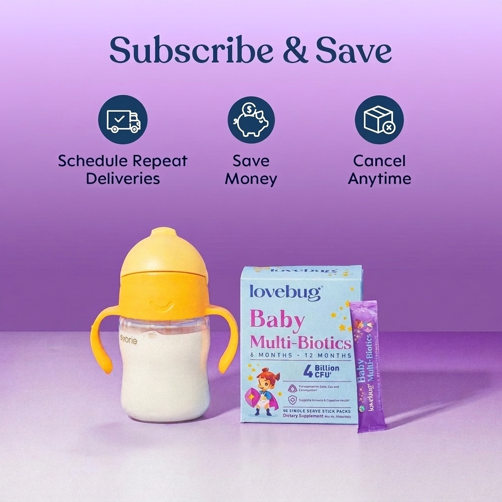 Baby Multibiotic