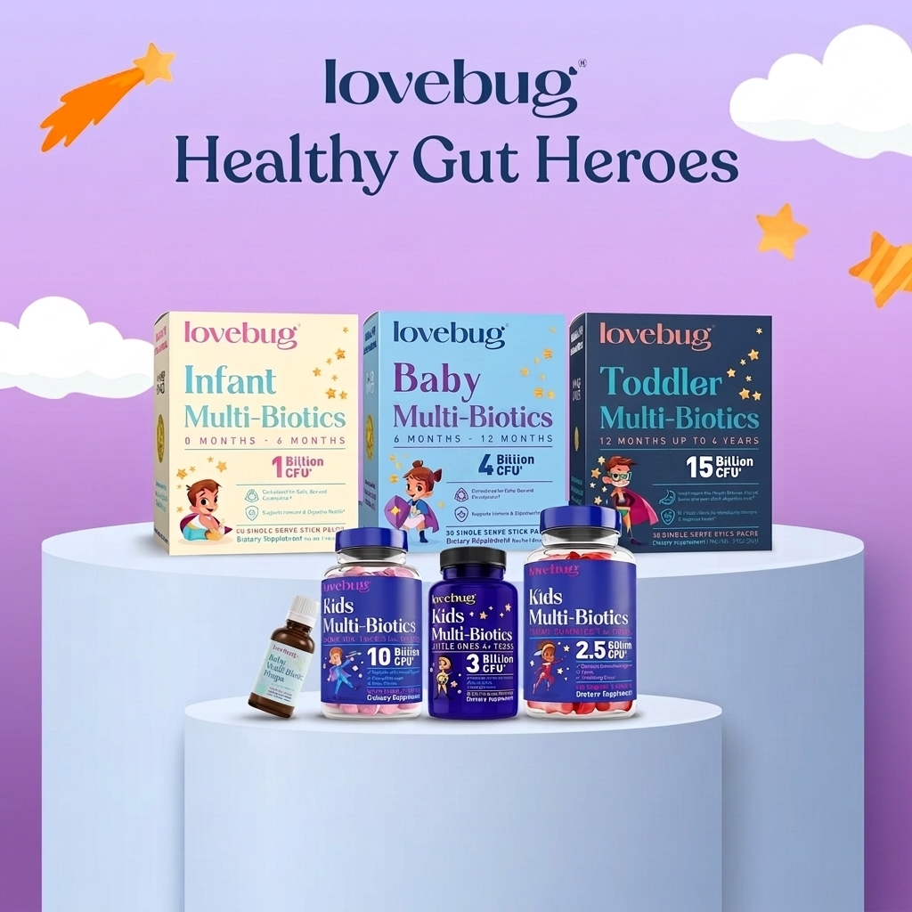 Baby Multibiotic