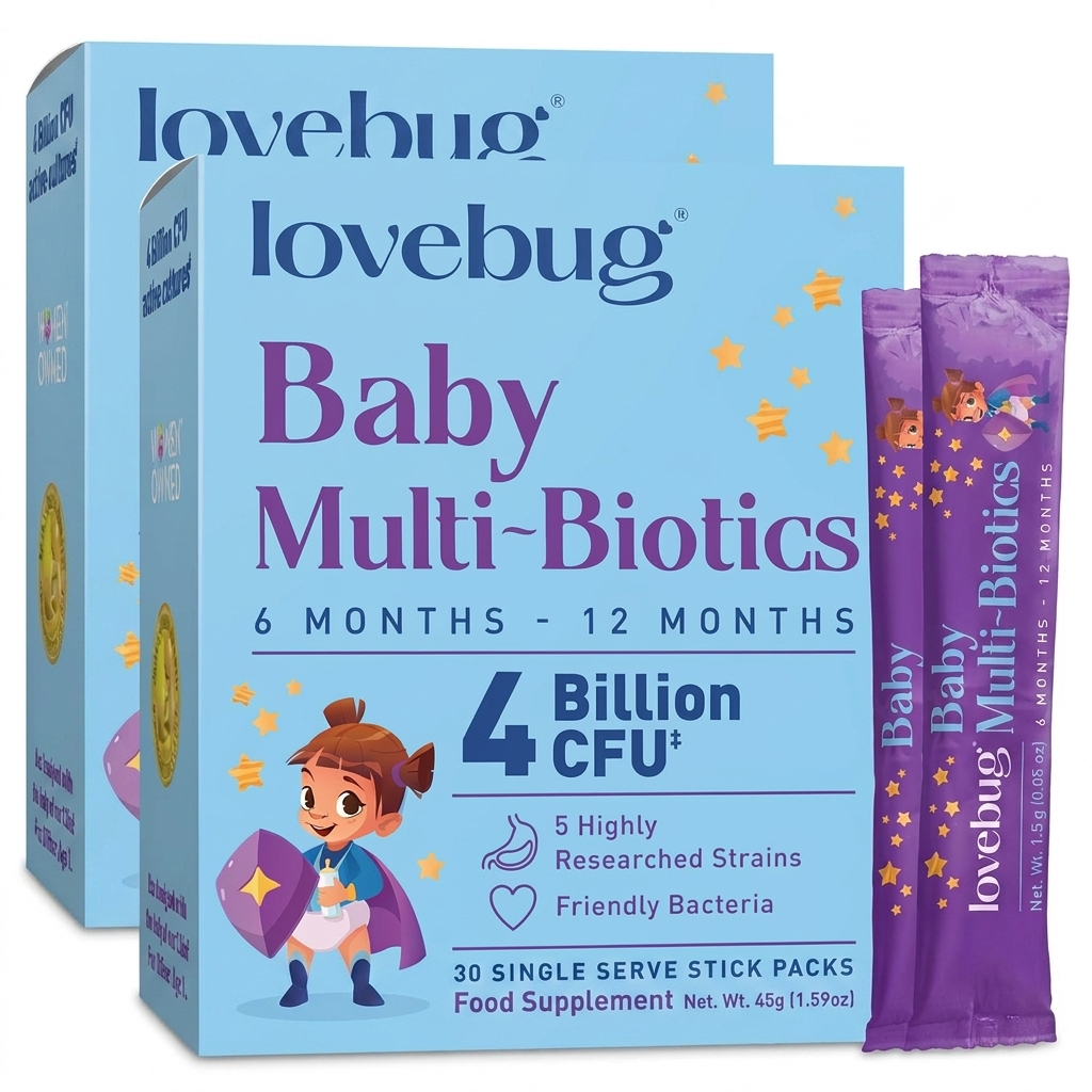 Baby Multibiotic