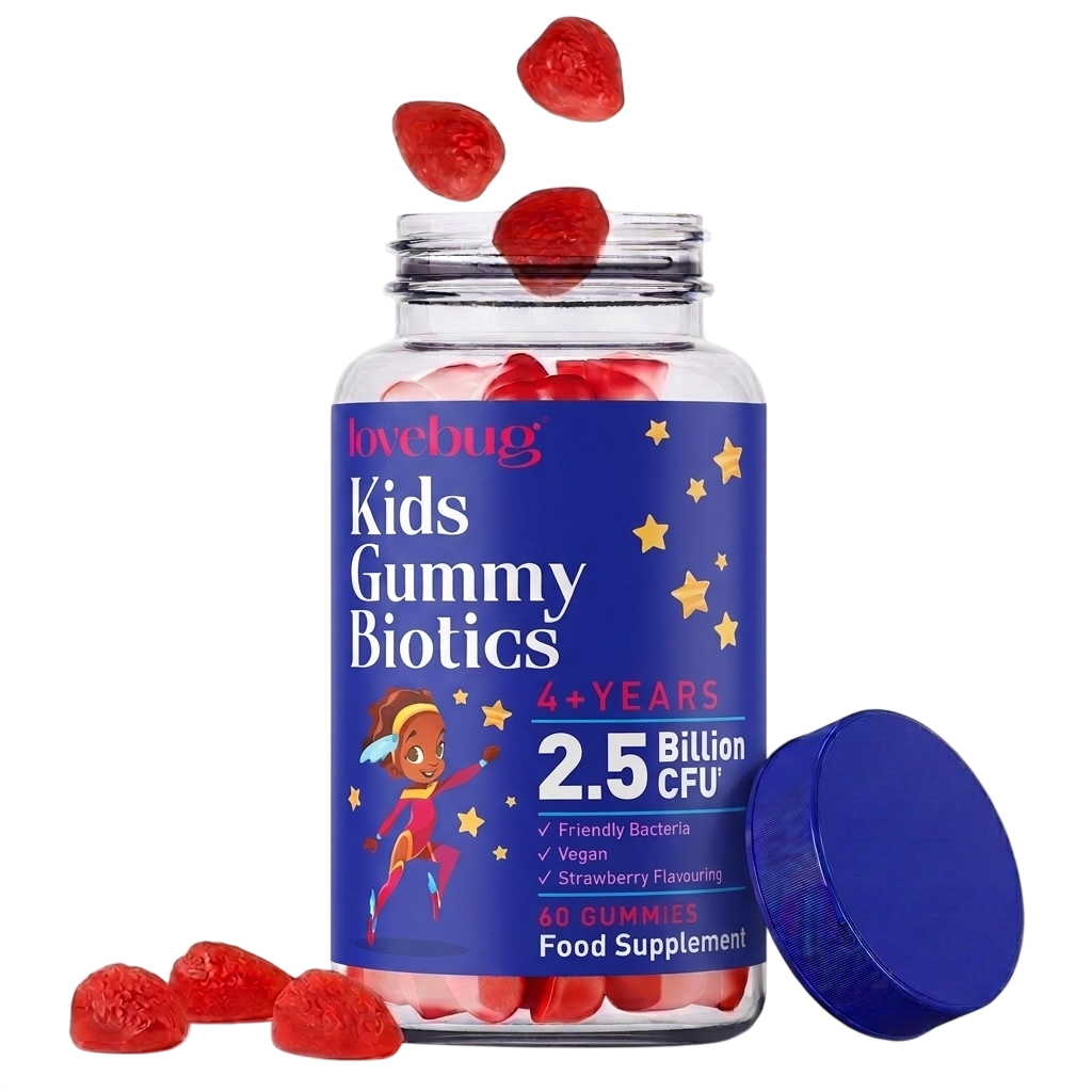 Kids Gummy Biotics