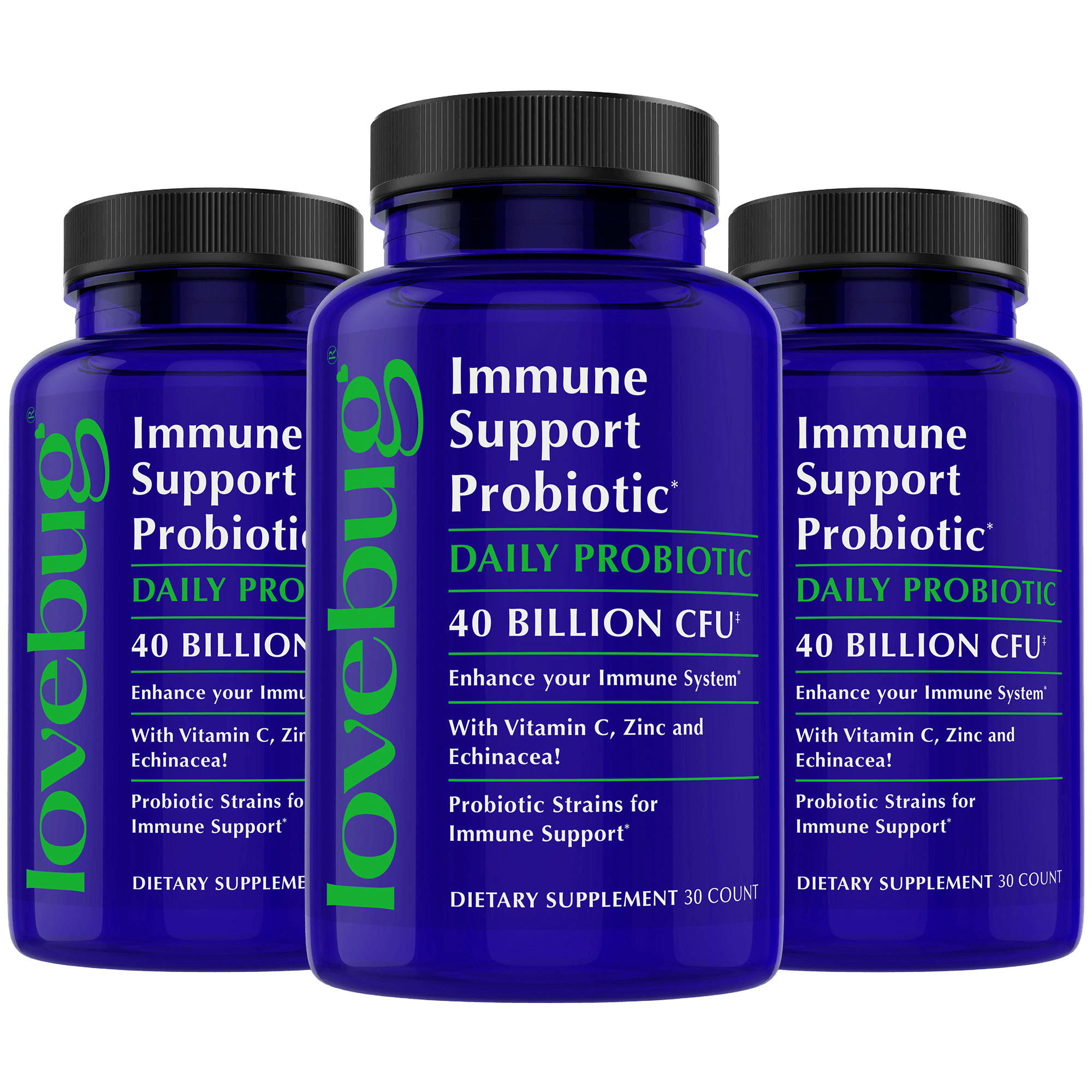 Immune Support Multibiotic