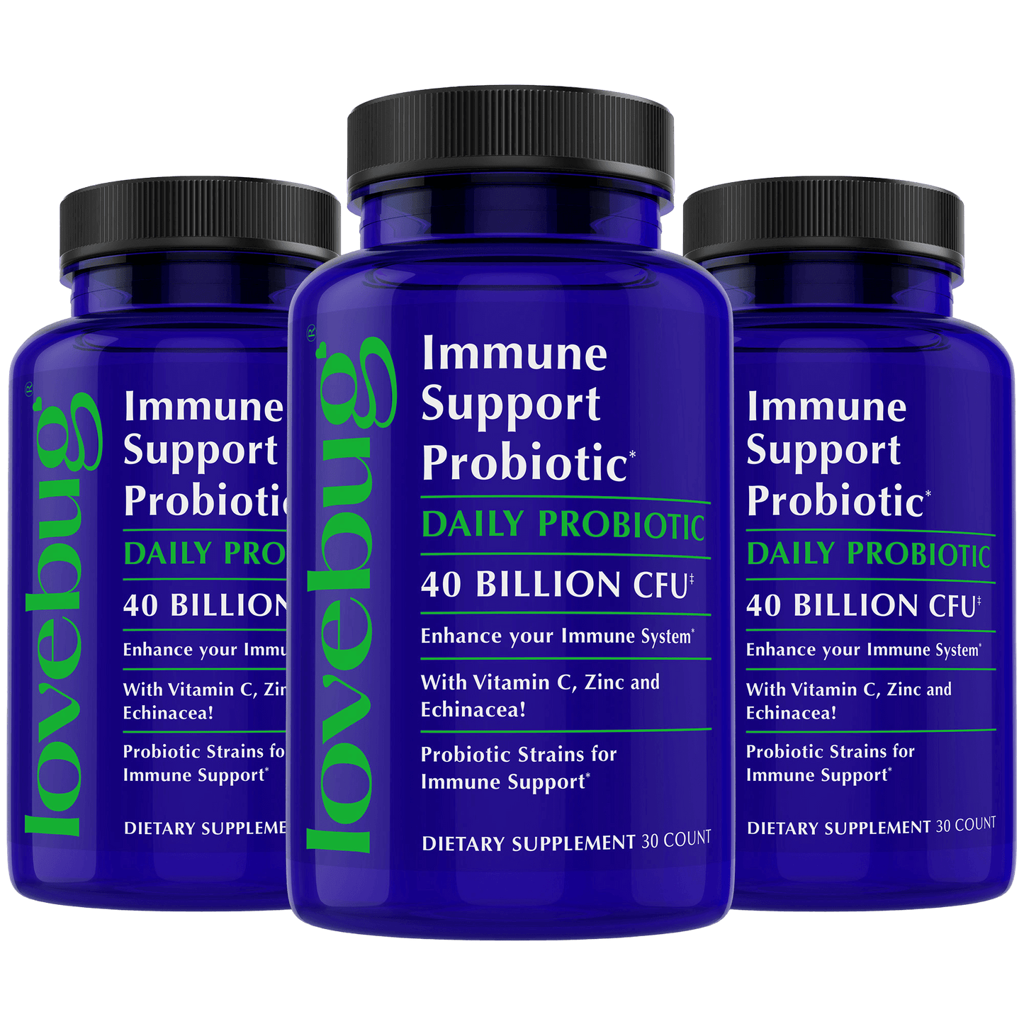 Immune Support Multibiotic