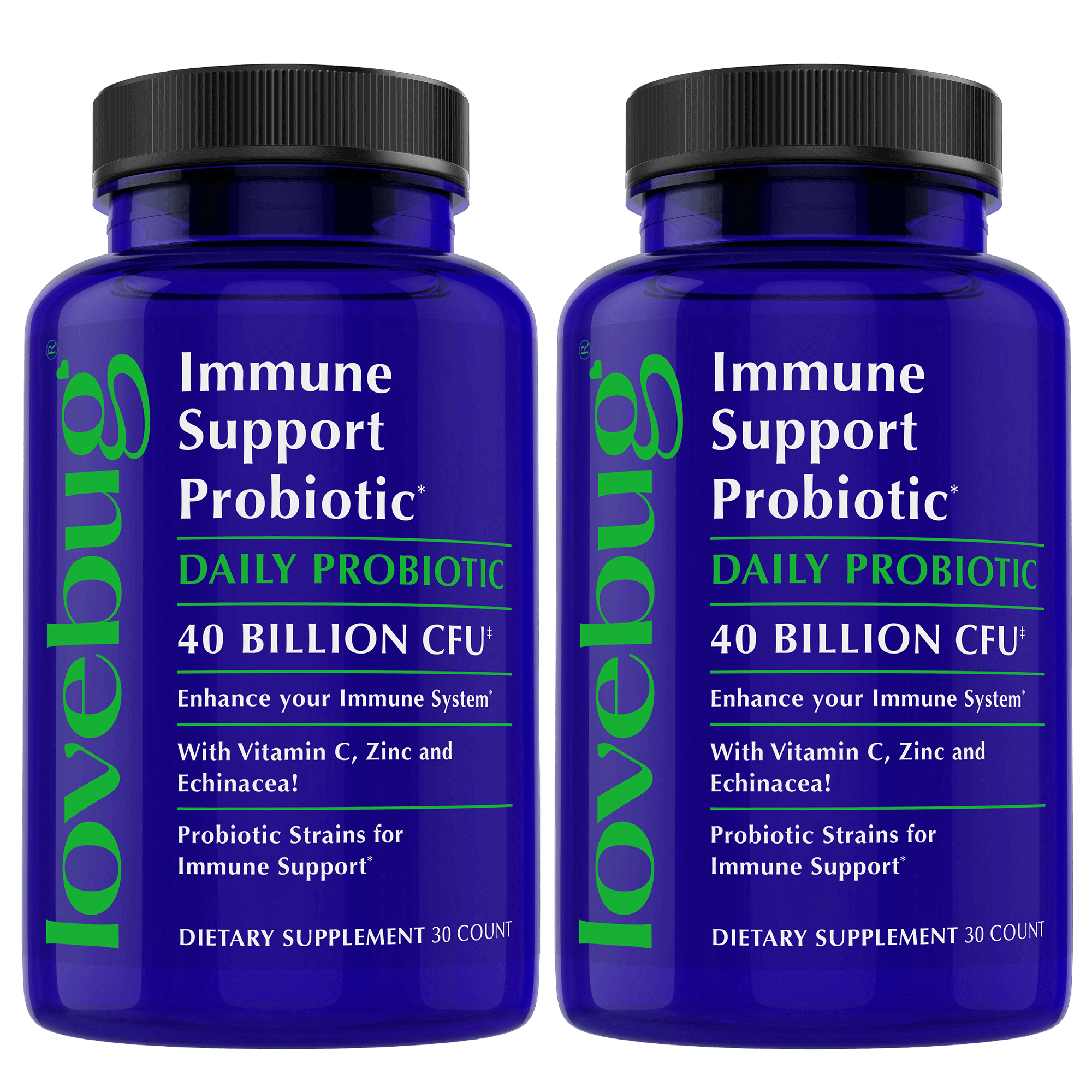 Immune Support Multibiotic