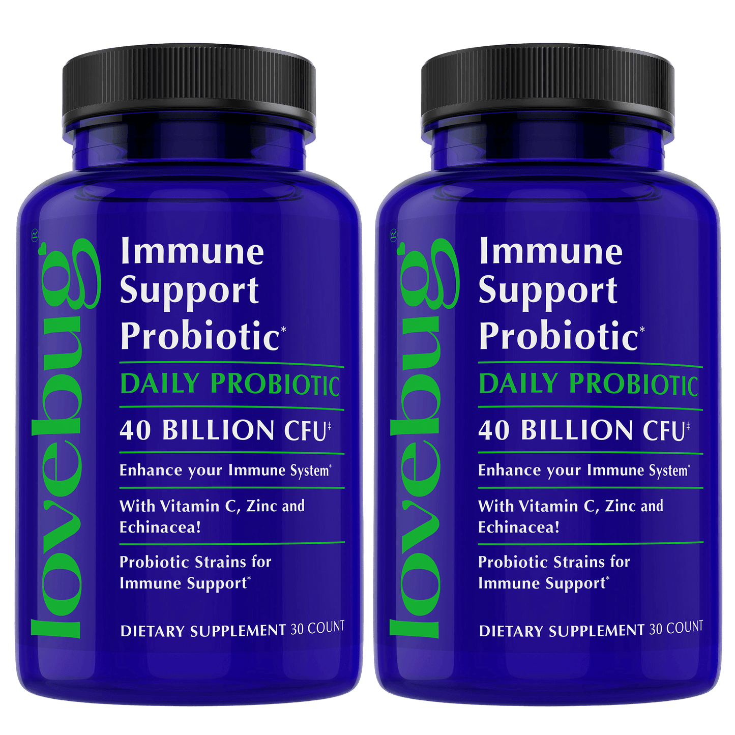 Immune Support Multibiotic