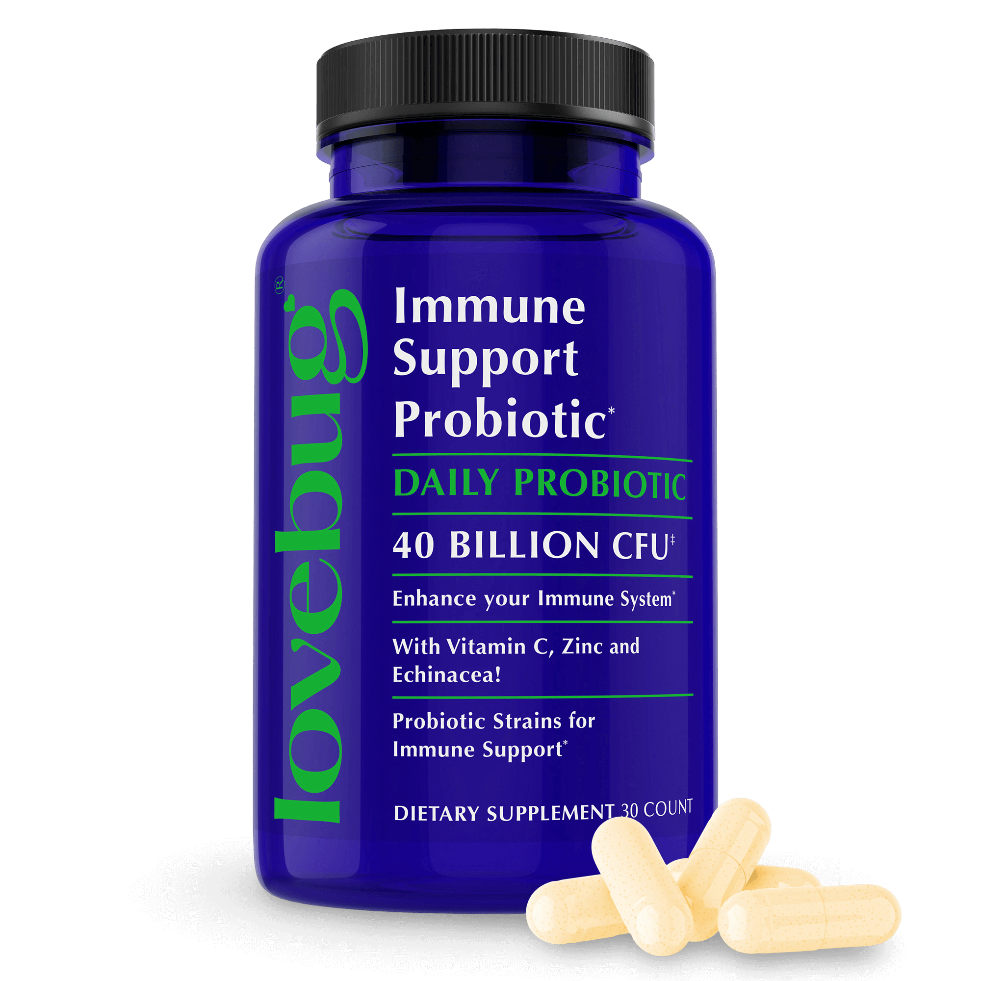 Immune Support Multibiotic