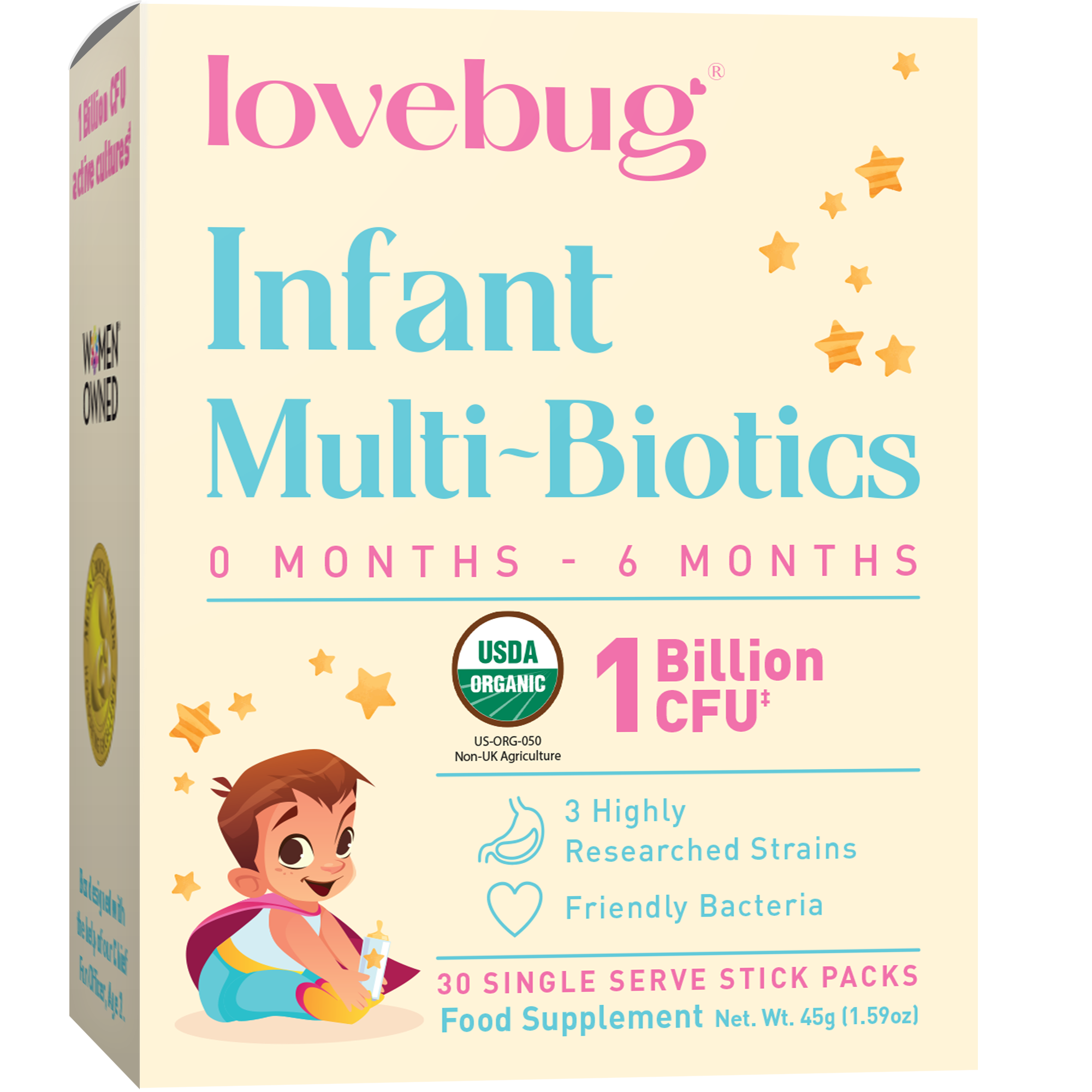 Lovebug
