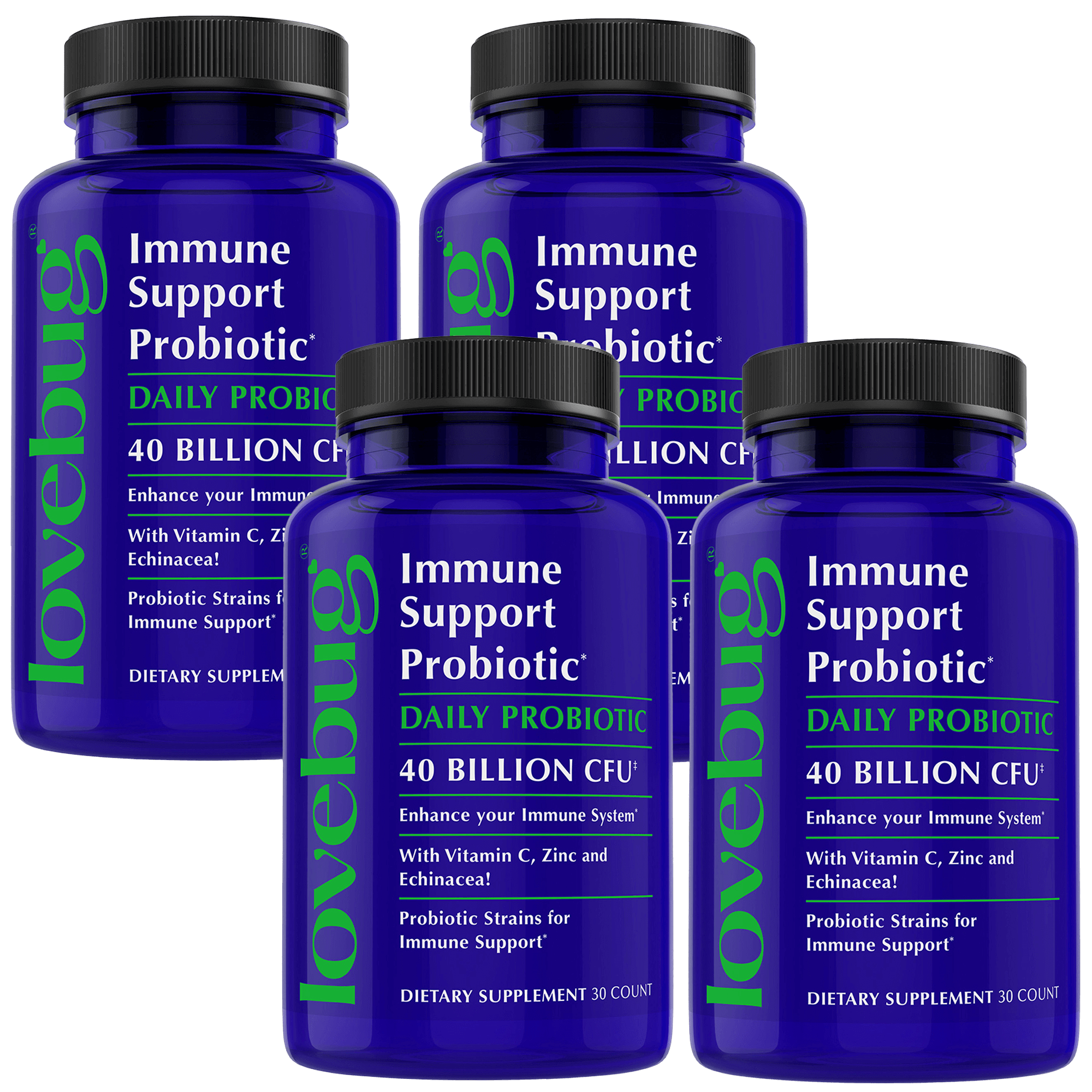 Immune Support Multibiotic