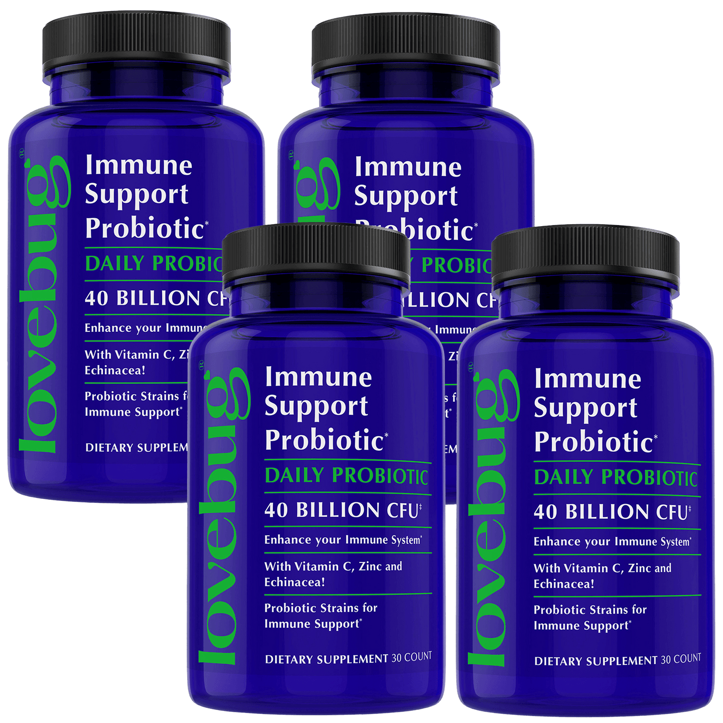 Immune Support Multibiotic