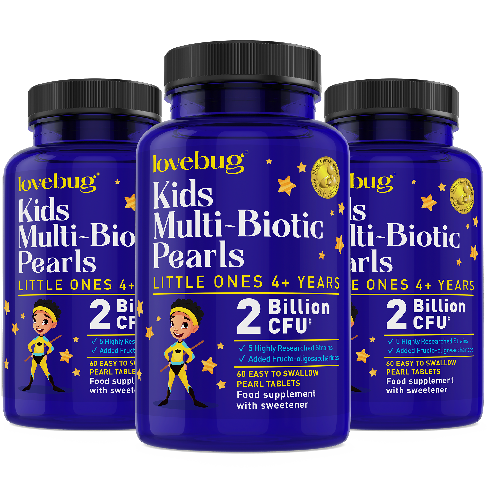 Kids Multi-Biotic - Little Ones