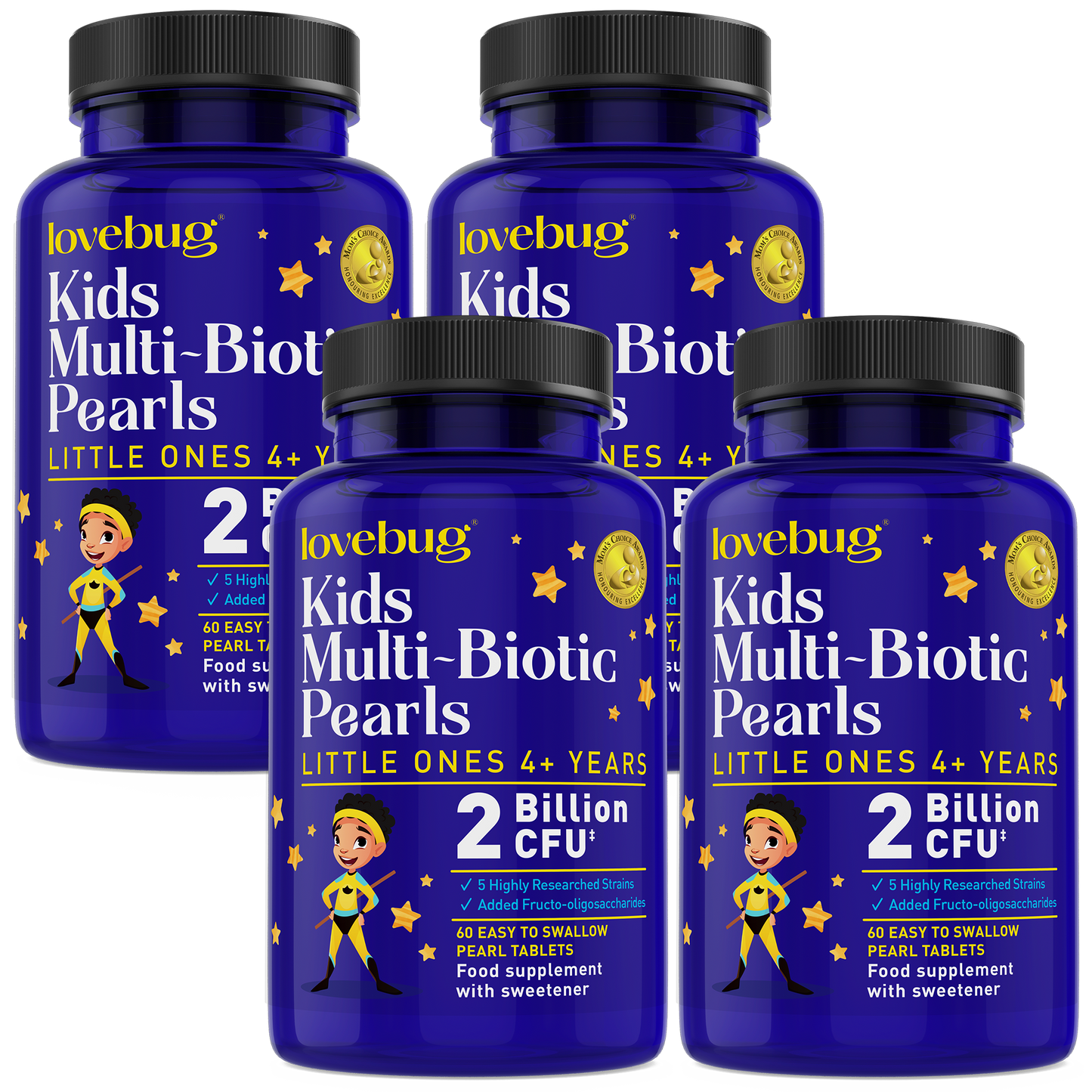 Kids Multi-Biotic - Little Ones