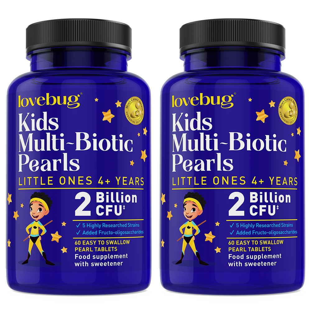 Kids Multi-Biotic - Little Ones