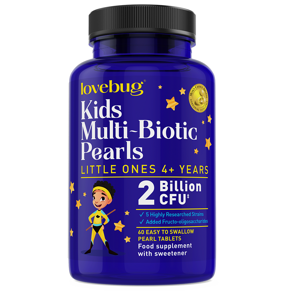 Kids Multi-Biotic - Little Ones