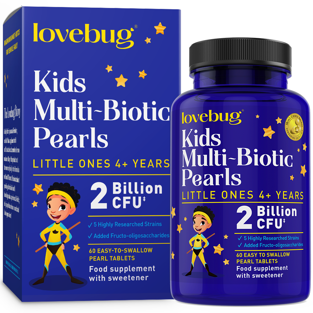 Kids Multi-Biotic - Little Ones