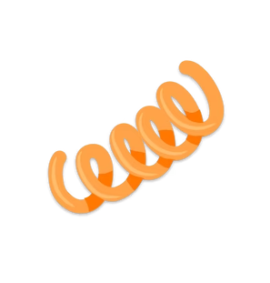orange